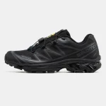 Salomon XT-6 Triple Black Gore-Tex