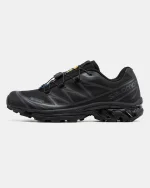 Salomon XT-6 Triple Black Gore-Tex