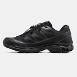 Salomon XT-6 Triple Black Gore-Tex - Зображення 5
