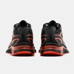 Salomon XT-MM-6 x Maison Margiela Black Red - Зображення 9