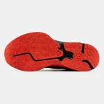 Salomon XT-MM-6 x Maison Margiela Black Red - Зображення 8