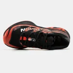 Salomon XT-MM-6 x Maison Margiela Black Red - Зображення 7