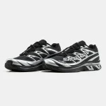 Salomon XT-MM-6 x Maison Margiela Black Silver - Зображення 3