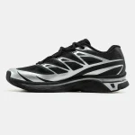 Salomon XT-MM-6 x Maison Margiela Black Silver - Зображення 5