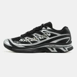 Salomon XT-MM-6 x Maison Margiela Black Silver