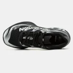 Salomon XT-MM-6 x Maison Margiela Black Silver - Зображення 7