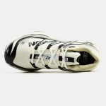 Salomon XT-MM-6 x Maison Margiela Vanilla Ice Black - Зображення 7