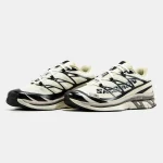 Salomon XT-MM-6 x Maison Margiela Vanilla Ice Black - Зображення 3