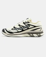 Salomon XT-MM-6 x Maison Margiela Vanilla Ice Black