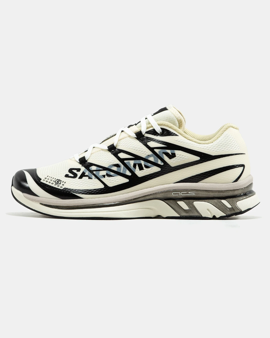 salomon-xt-mm-6-x-maison-margiela-vanilla-ice-black-79800894423343 Salomon XT-MM-6 x Maison Margiela Vanilla Ice Black - Зображення 1