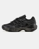 Salomon XT Pu.Re Advanced Black