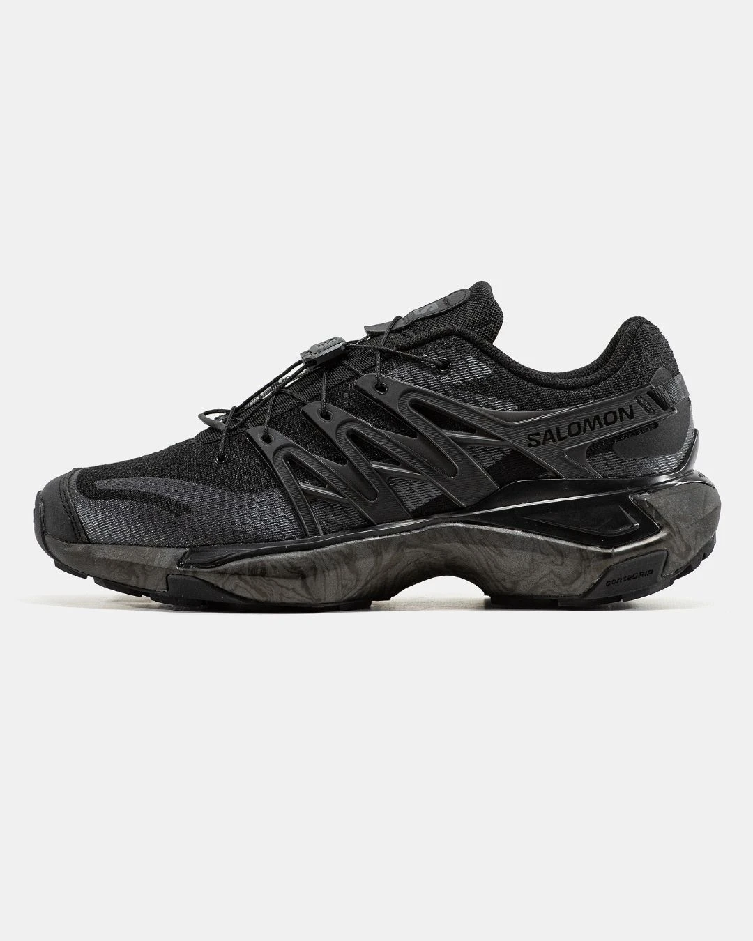 salomon-xt-pu.re-advanced-black-27846204034064 Salomon XT Pu.Re Advanced Black - Зображення 1