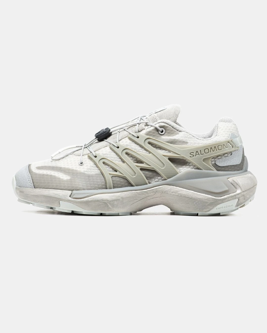 salomon-xt-pu.re-advanced-grey-beige-37682117808455 Salomon XT Pu.Re Advanced Grey Beige - Зображення 1
