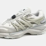 Salomon XT Pu.Re Advanced Grey Beige - Зображення 6
