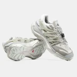 Salomon XT Pu.Re Advanced Grey Beige - Зображення 2
