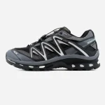 Salomon XT-Quest Grey Black Gore-Tex