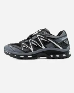 Salomon XT-Quest Grey Black Gore-Tex