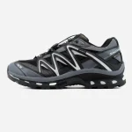 Salomon XT-Quest Grey Black Gore-Tex - Зображення 4