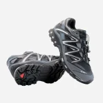 Salomon XT-Quest Grey Black Gore-Tex - Зображення 2