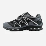 Salomon XT-Quest Grey Black Gore-Tex - Зображення 3