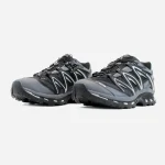 Salomon XT-Quest Grey Black Gore-Tex - Зображення 5