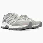 Salomon XT-Quest Grey White - Зображення 2