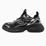 Saucony Cavalry 2k Black