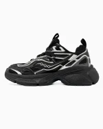 Saucony Cavalry 2k Black