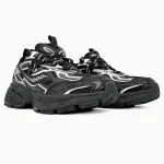 Saucony Cavalry 2k Black - Зображення 2
