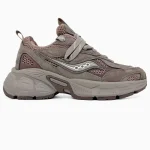 Saucony Cavalry 2k Brown - Зображення 3