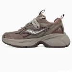 Saucony Cavalry 2k Brown - Зображення 4