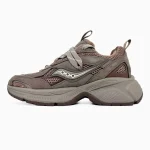 Saucony Cavalry 2k Brown