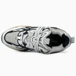 Saucony Cavalry 2k Silver Black - Зображення 4