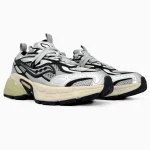Saucony Cavalry 2k Silver Black - Зображення 2
