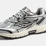 Saucony Cohesion 2K Silver - Зображення 5