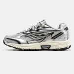 Saucony Cohesion 2K Silver