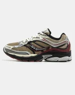 Saucony Progrid Omni 9 Beige