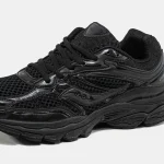 Saucony Progrid Omni 9 Black - Зображення 6