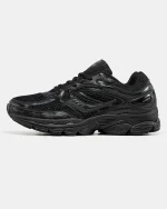 Saucony Progrid Omni 9 Black