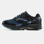 Saucony Progrid Omni 9 Blue Black - Зображення 5