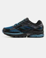 Saucony Progrid Omni 9 Blue Black