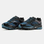 Saucony Progrid Omni 9 Blue Black - Зображення 3