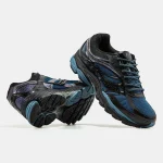 Saucony Progrid Omni 9 Blue Black - Зображення 2