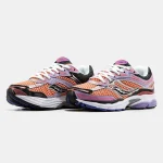 Saucony Progrid Omni 9 Orange Purple - Зображення 3