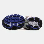 Saucony Progrid Omni 9 Orange Purple - Зображення 8