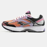 Saucony Progrid Omni 9 Orange Purple - Зображення 5