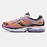 Saucony Progrid Omni 9 Orange Purple
