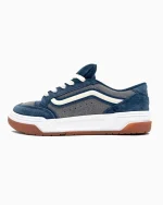 Vans Hylane Nineties Navy Blue