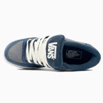 Vans Hylane Nineties Navy Blue - Зображення 5