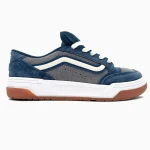 Vans Hylane Nineties Navy Blue - Зображення 3